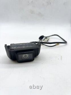 06-09 RANGE ROVER L320 L322 Rear View Reverse Backup Camera Spoiler Mounted OEM