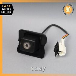06-11 Mercedes W164 ML550 ML350 Rear View Backup Back Up Camera 1648200497 OEM