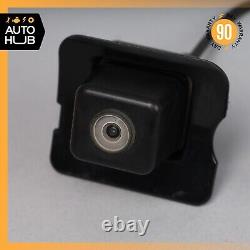 06-11 Mercedes W164 ML550 ML350 Rear View Backup Back Up Camera 1648200497 OEM