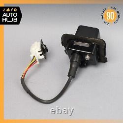 06-11 Mercedes W164 ML550 ML350 Rear View Backup Back Up Camera 1648200497 OEM