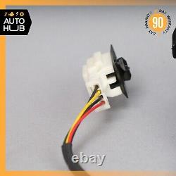 06-11 Mercedes W164 ML550 ML350 Rear View Backup Back Up Camera 1648200497 OEM