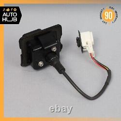 06-11 Mercedes W164 ML550 ML350 Rear View Backup Back Up Camera 1648200497 OEM