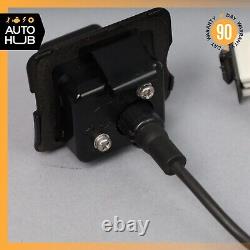 06-11 Mercedes W164 ML550 ML350 Rear View Backup Back Up Camera 1648200497 OEM