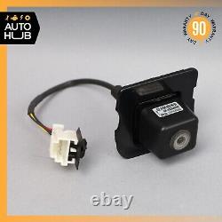 06-11 Mercedes W164 ML550 ML350 Rear View Backup Back Up Camera 1648200497 OEM
