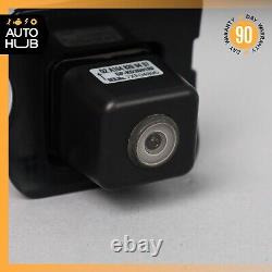 06-11 Mercedes W164 ML550 ML350 Rear View Backup Back Up Camera 1648200497 OEM