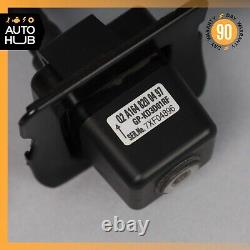 06-11 Mercedes W164 ML550 ML350 Rear View Backup Back Up Camera 1648200497 OEM
