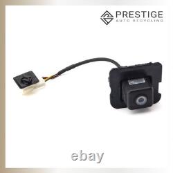 06-12 MERCEDES W251 R350 Rear View Backup Camera Park Assist Camera 2518200897