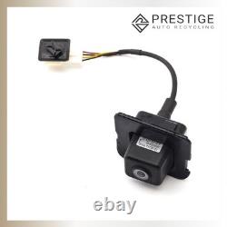 06-12 MERCEDES W251 R350 Rear View Backup Camera Park Assist Camera 2518200897
