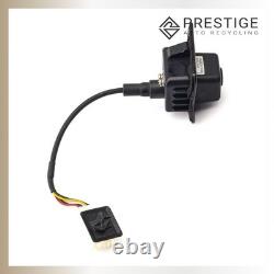 06-12 MERCEDES W251 R350 Rear View Backup Camera Park Assist Camera 2518200897