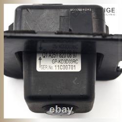06-12 MERCEDES W251 R350 Rear View Backup Camera Park Assist Camera 2518200897