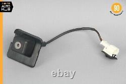 06-13 Mercede W251 R350 R320 R63 AMG Rear View Backup Back Up Camera OEM