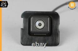 06-13 Mercede W251 R350 R320 R63 AMG Rear View Backup Back Up Camera OEM