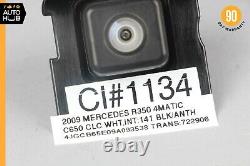 06-13 Mercede W251 R350 R320 R63 AMG Rear View Backup Back Up Camera OEM