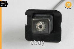 06-13 Mercedes W251 R350 R320 R63 AMG Rear View Backup Back Up Camera OEM