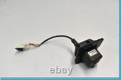 06-13 Mercedes W251 R350 R320 R63 AMG Rear View Backup Back Up Camera OEM
