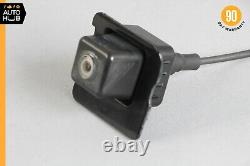 06-13 Mercedes W251 R350 R320 R63 AMG Rear View Backup Back Up Camera OEM