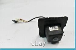 06-13 Mercedes W251 R350 R320 R63 AMG Rear View Backup Back Up Camera OEM