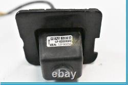 06-13 Mercedes W251 R350 R320 R63 AMG Rear View Backup Back Up Camera OEM