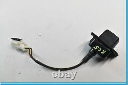 06-13 Mercedes W251 R350 R320 R63 AMG Rear View Backup Back Up Camera OEM