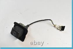 06-13 Mercedes W251 R350 R320 R63 AMG Rear View Backup Back Up Camera OEM