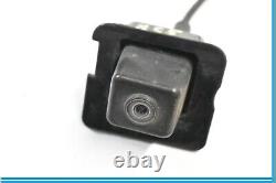 06-13 Mercedes W251 R350 R320 R63 AMG Rear View Backup Back Up Camera OEM