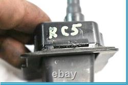 06-13 Mercedes W251 R350 R320 R63 AMG Rear View Backup Back Up Camera OEM