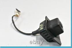 06-13 Mercedes W251 R350 R320 R63 AMG Rear View Backup Back Up Camera OEM
