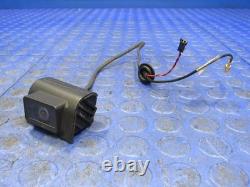 06 Range Rover L322 Sport L320 Rear View Backup Reverse Camera XVI500120PNP 2462