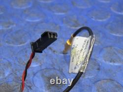 06 Range Rover L322 Sport L320 Rear View Backup Reverse Camera XVI500120PNP 2462