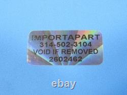 06 Range Rover L322 Sport L320 Rear View Backup Reverse Camera XVI500120PNP 2462