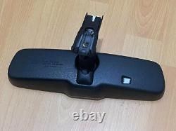 07 08 09 10 11 Toyota Tundra Auto Dim Rear View Mirror BACKUP LCD CAMERA DISPLAY