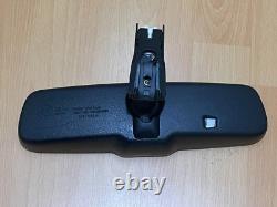 07 08 09 10 11 Toyota Tundra Auto Dim Rear View Mirror BACKUP LCD CAMERA DISPLAY