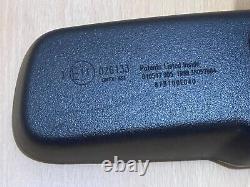 07 08 09 10 11 Toyota Tundra Auto Dim Rear View Mirror BACKUP LCD CAMERA DISPLAY