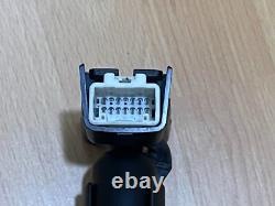 07 08 09 10 11 Toyota Tundra Auto Dim Rear View Mirror BACKUP LCD CAMERA DISPLAY