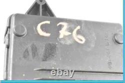 07-10 BMW X5 X6 Parking Rear View Backup Back Up Reverse Camera OEM