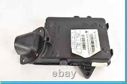 07-10 BMW X5 X6 Parking Rear View Backup Back Up Reverse Camera OEM