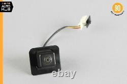 07-12 Mercede X164 GL320 GL450 GL550 Rear View Backup Back Up Camera OEM