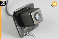 07-12 Mercede X164 GL320 GL450 GL550 Rear View Backup Back Up Camera OEM