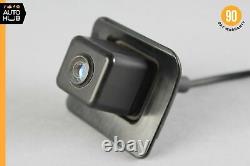 07-12 Mercede X164 GL320 GL450 GL550 Rear View Backup Back Up Camera OEM
