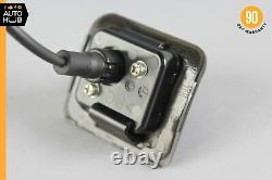 07-12 Mercede X164 GL320 GL450 GL550 Rear View Backup Back Up Camera OEM