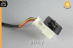 07-12 Mercede X164 GL320 GL450 GL550 Rear View Backup Back Up Camera OEM