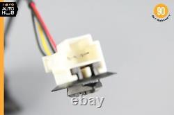 07-12 Mercede X164 GL320 GL450 GL550 Rear View Backup Back Up Camera OEM