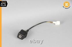 07-12 Mercedes X164 GL450 GL320 GL550 Rear View Backup Back Up Camera OEM