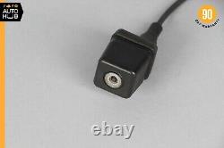 07-12 Mercedes X164 GL450 GL320 GL550 Rear View Backup Back Up Camera OEM