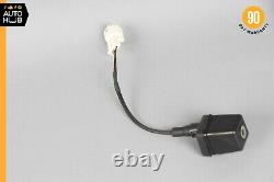 07-12 Mercedes X164 GL450 GL320 GL550 Rear View Backup Back Up Camera OEM