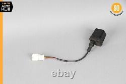 07-12 Mercedes X164 GL450 GL320 GL550 Rear View Backup Back Up Camera OEM