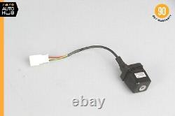 07-12 Mercedes X164 GL450 GL320 GL550 Rear View Backup Back Up Camera OEM