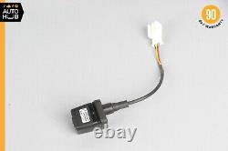 07-12 Mercedes X164 GL450 GL320 GL550 Rear View Backup Back Up Camera OEM