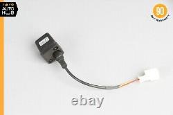 07-12 Mercedes X164 GL450 GL320 GL550 Rear View Backup Back Up Camera OEM