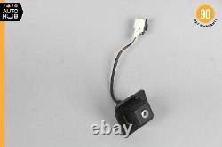 07-12 Mercedes X164 GL450 GL350 GL550 Rear View Backup Back Up Camera OEM